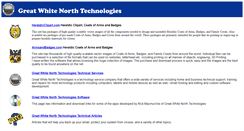 Desktop Screenshot of novatone.net