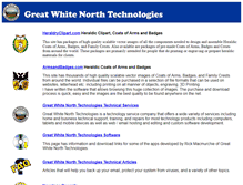 Tablet Screenshot of novatone.net